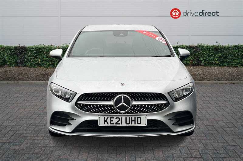 Used Mercedes-Benz A-Class 2021 for sale - 77390512: Photo 8