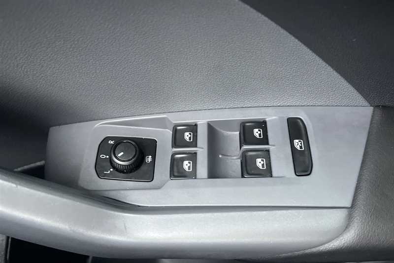 Used Volkswagen T-Cross 2021 for sale - 77416644: Photo 16