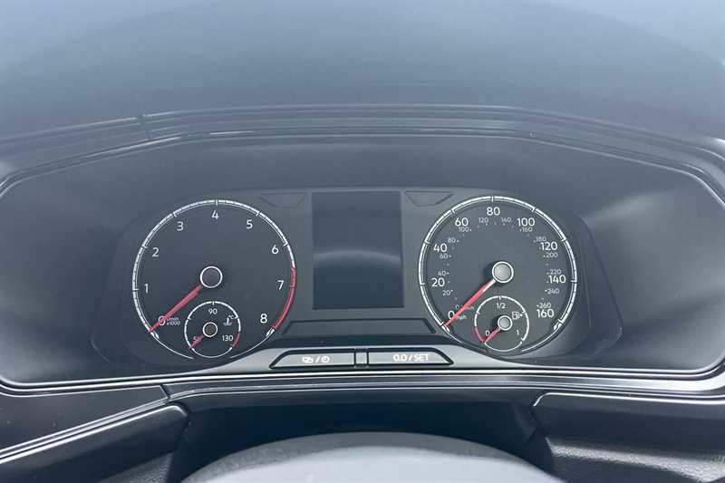 Used Volkswagen T-Cross 2021 for sale - 77416644: Photo 20