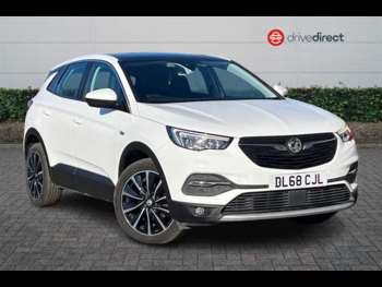 2021 - 1.2 Turbo Elite Nav SUV 5dr Petrol Manual 6Spd Euro 6 (s/s) (130 ps)