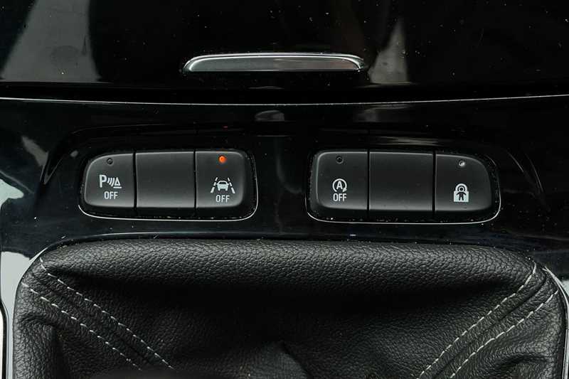 Used Vauxhall Grandland 2022 for sale - 77309027: Photo 49