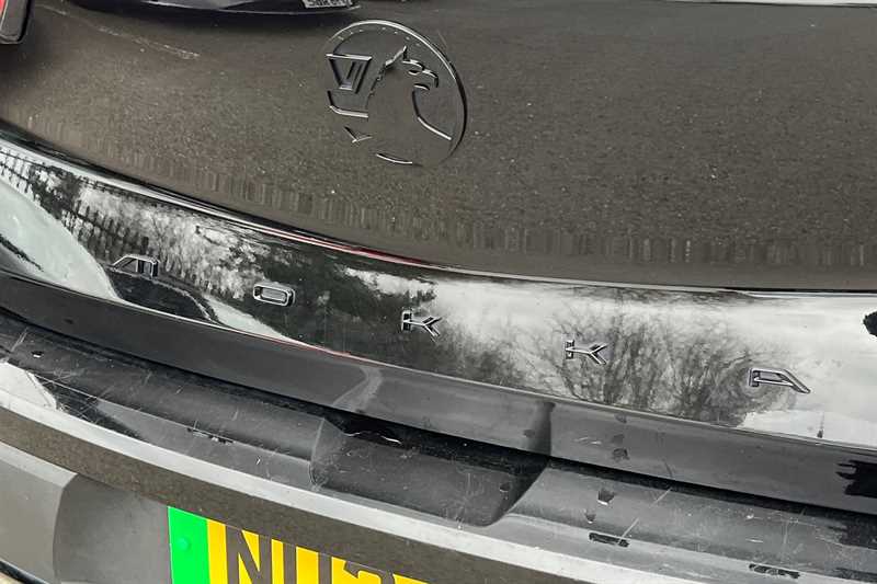 Used Vauxhall Mokka 2024 for sale - 77788794: Photo 30