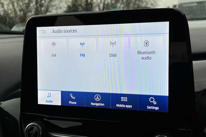 Used Ford Puma 2021 for sale - 77482107: Photo 19