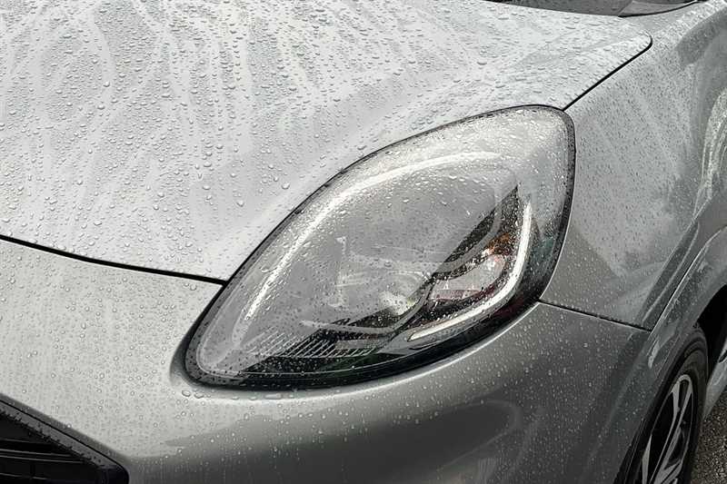 Used Ford Puma 2021 for sale - 77482107: Photo 29