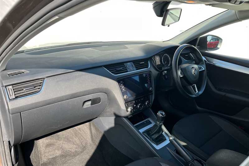 Used Skoda Octavia 2020 for sale - 77886878: Photo 39