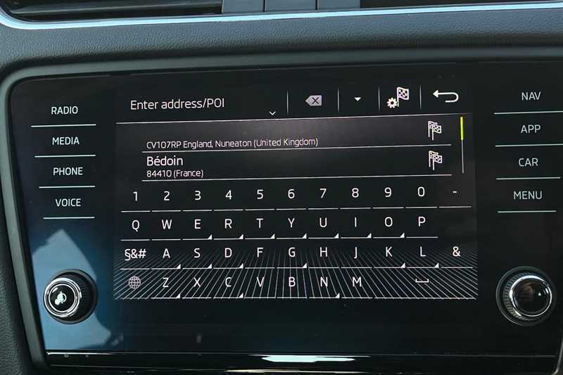 Used Skoda Octavia 2020 for sale - 77886878: Photo 47