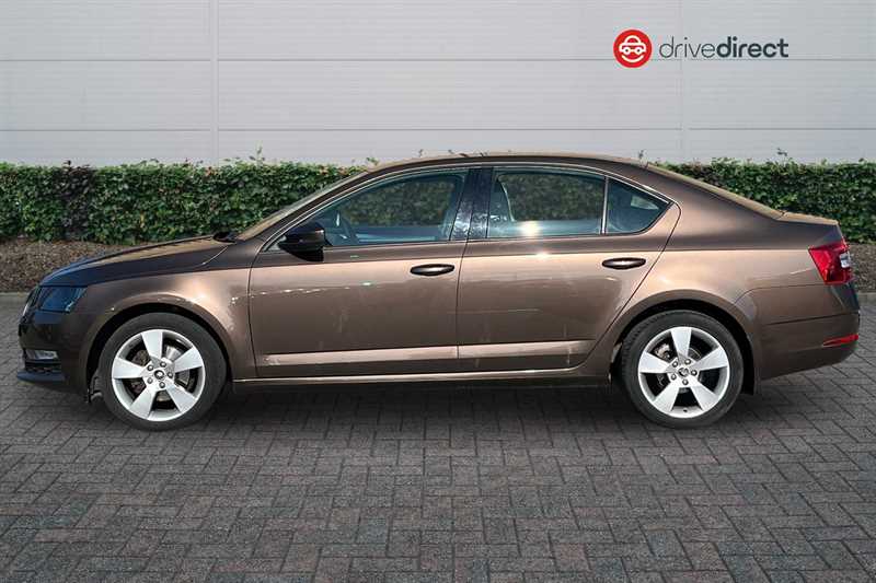 Used Skoda Octavia 2020 for sale - 77886878: Photo 6