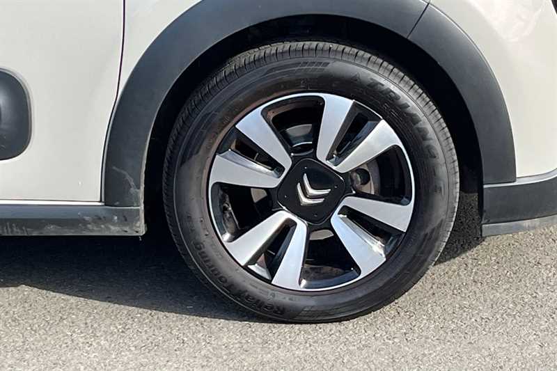 Used Citroen C3 2024 for sale - 77945093: Photo 10