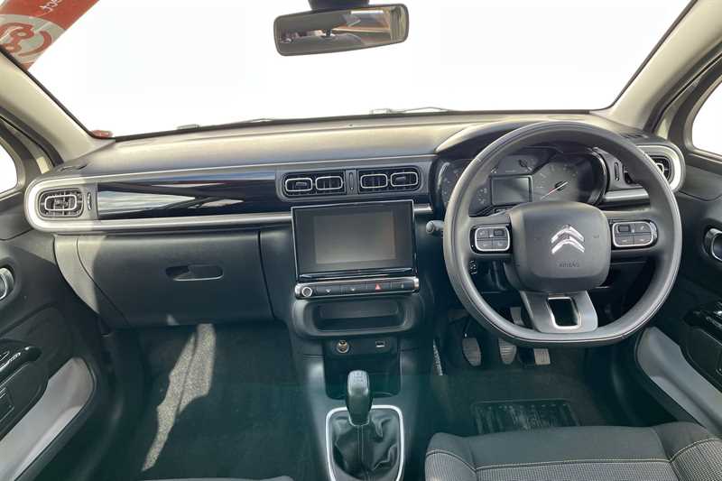 Used Citroen C3 2024 for sale - 77945093: Photo 13