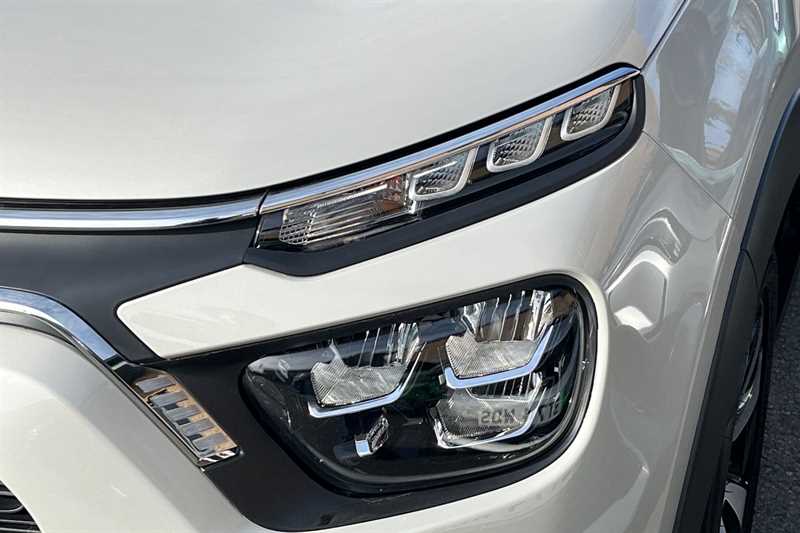 Used Citroen C3 2024 for sale - 77945093: Photo 29