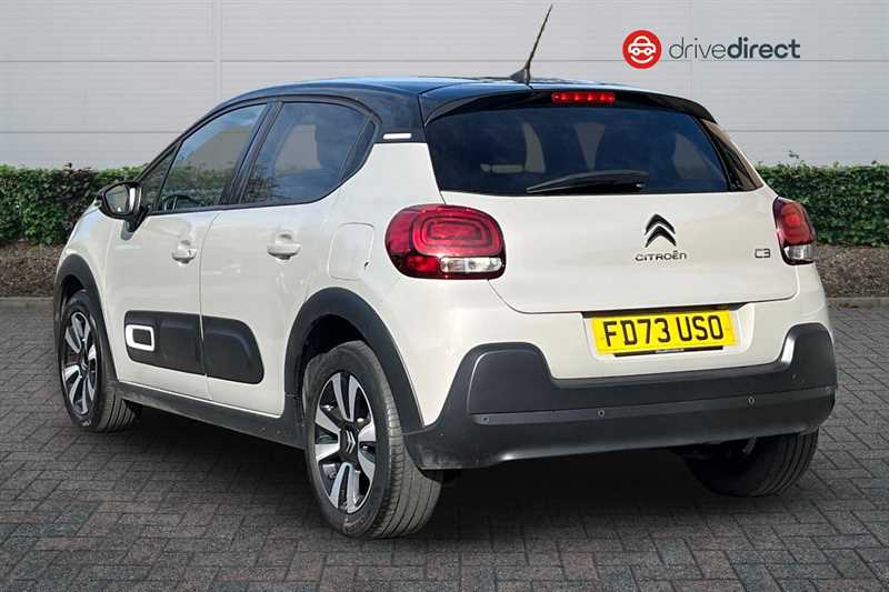 Used Citroen C3 2024 for sale - 77945093: Photo 5