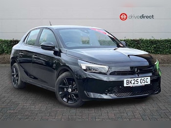 Used Vauxhall Corsa 2025 for sale - 78160763: Photo