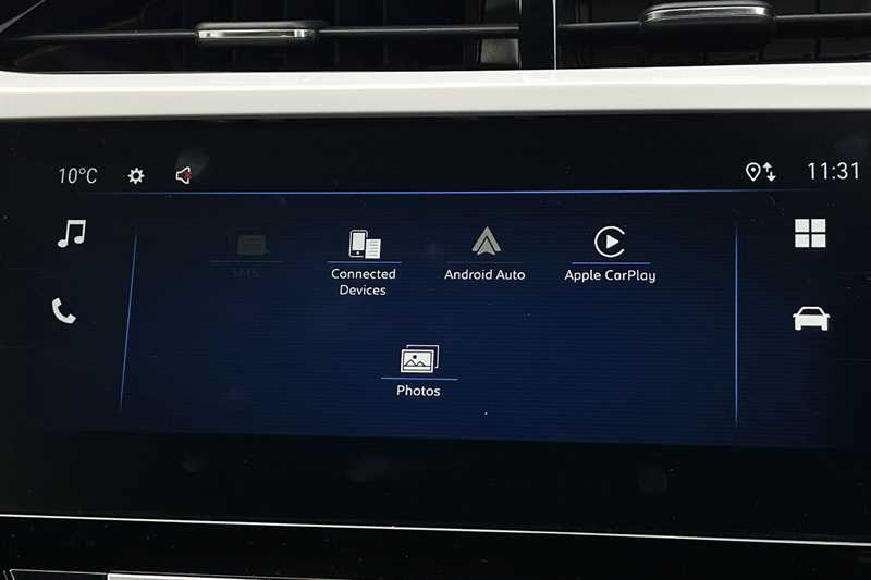 Used Vauxhall Corsa 2025 for sale - 78160763: Photo 44