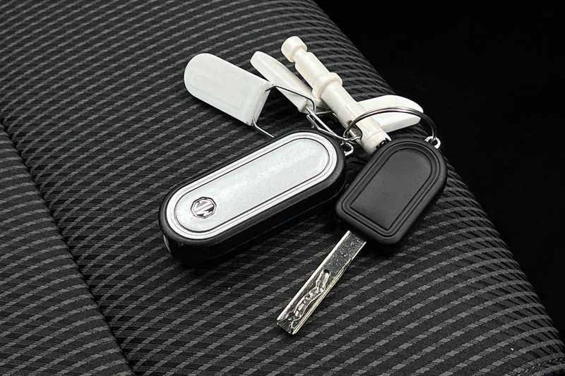 Used MG MG3 2023 for sale - 77811544: Photo 36