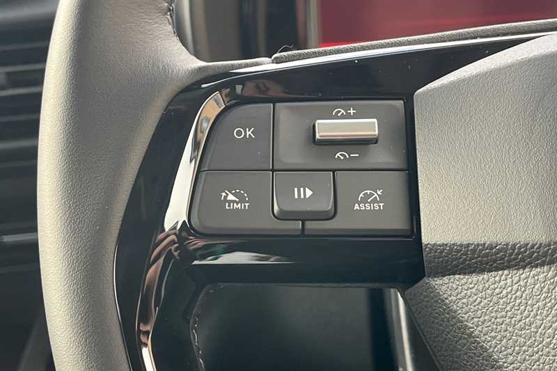 Used Vauxhall Combo Life 2025 for sale - 76774795: Photo 21