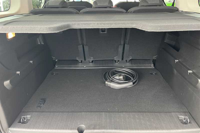 Used Vauxhall Combo Life 2025 for sale - 76774795: Photo 25