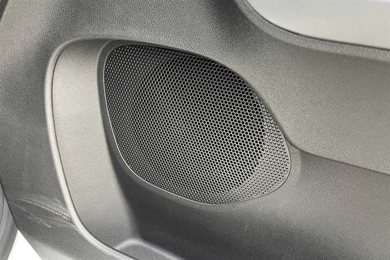 Used Vauxhall Combo Life 2025 for sale - 76774795: Photo 27