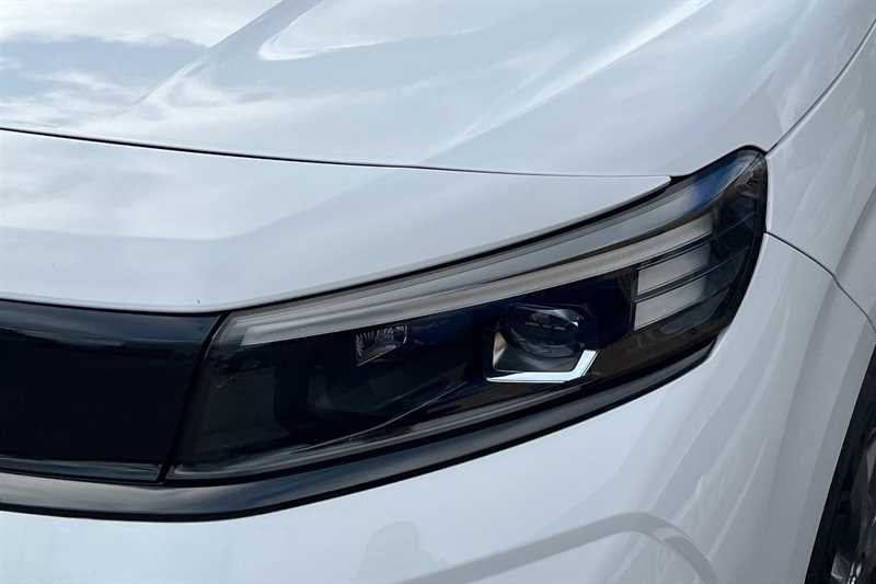 Used Vauxhall Combo Life 2025 for sale - 76774795: Photo 29