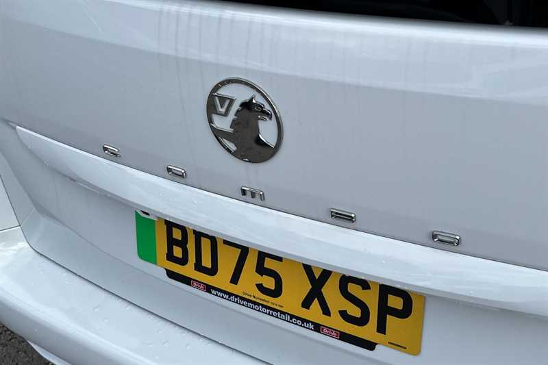 Used Vauxhall Combo Life 2025 for sale - 76774795: Photo 30