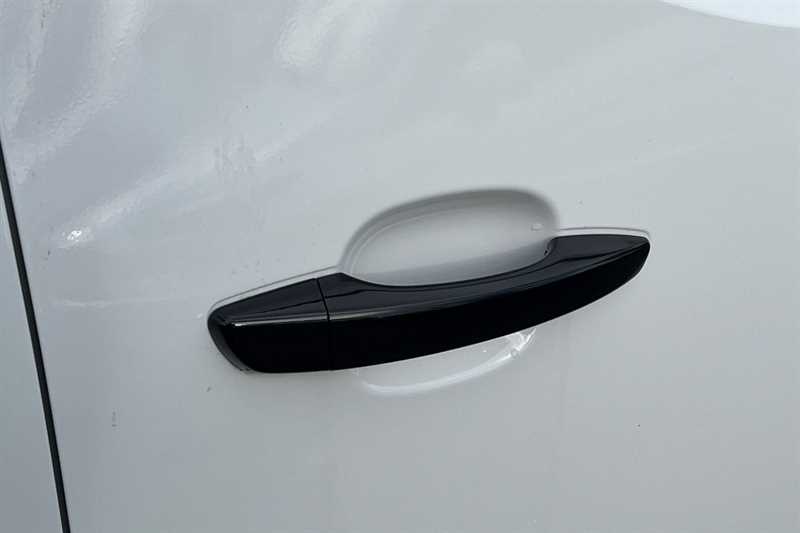 Used Vauxhall Combo Life 2025 for sale - 76774795: Photo 33