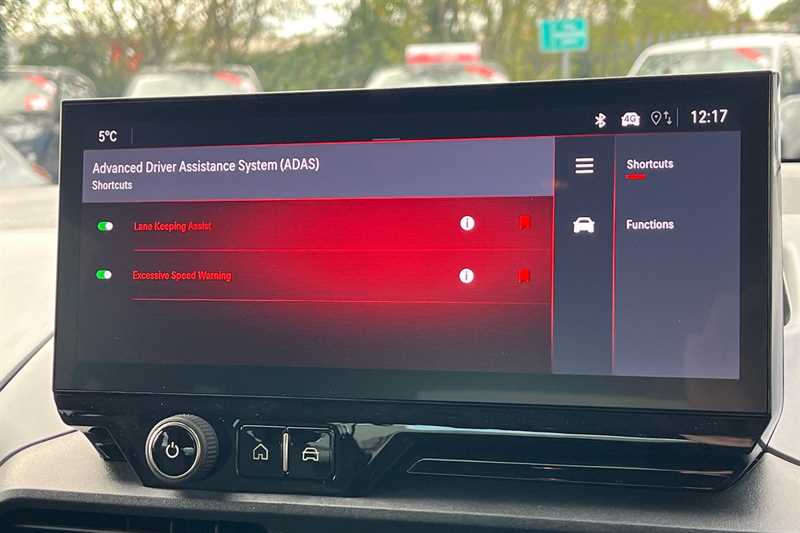 Used Vauxhall Combo Life 2025 for sale - 76774795: Photo 43