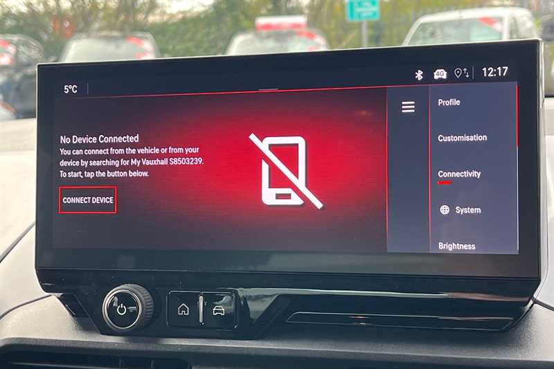 Used Vauxhall Combo Life 2025 for sale - 76774795: Photo 45