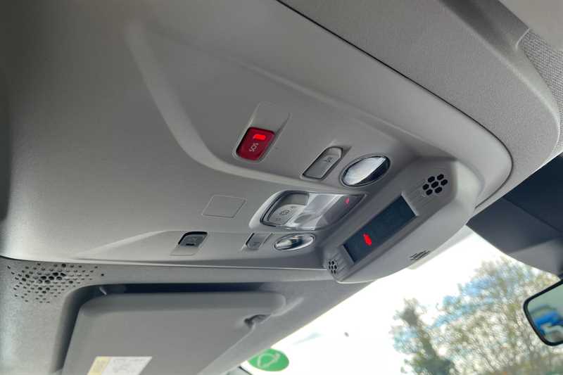 Used Vauxhall Combo Life 2025 for sale - 76774795: Photo 49