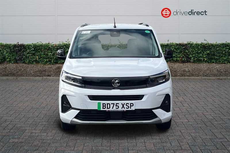 Used Vauxhall Combo Life 2025 for sale - 76774795: Photo 8