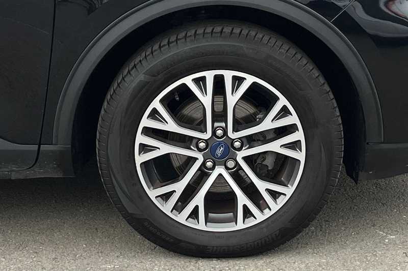 Used Ford Kuga 2021 for sale - 77699449: Photo 10