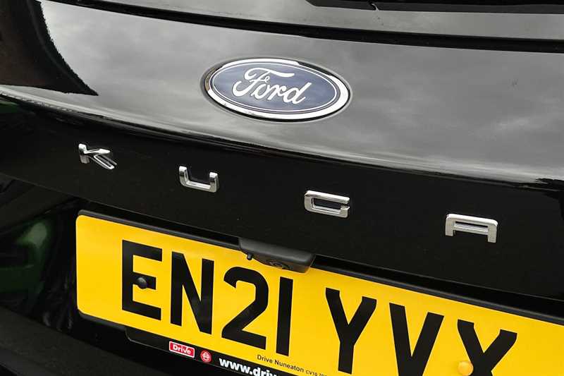 Used Ford Kuga 2021 for sale - 77699449: Photo 30