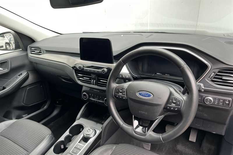 Used Ford Kuga 2021 for sale - 77699449: Photo 38