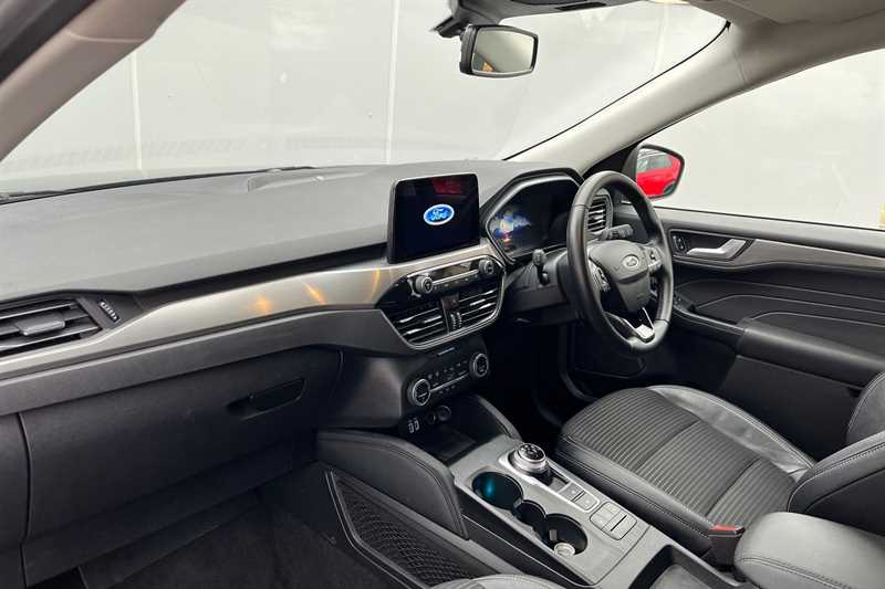 Used Ford Kuga 2021 for sale - 77699449: Photo 40