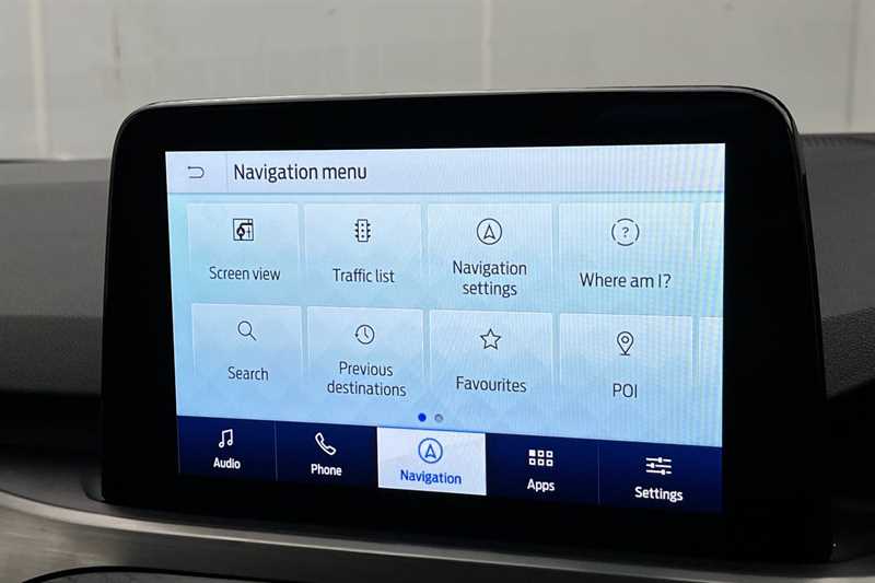 Used Ford Kuga 2021 for sale - 77699449: Photo 44