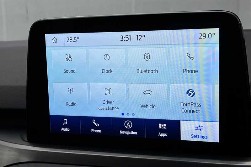 Used Ford Kuga 2021 for sale - 77699449: Photo 47