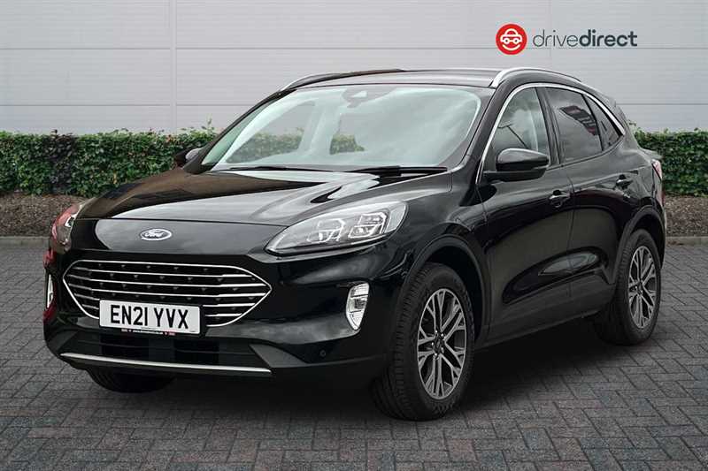 Used Ford Kuga 2021 for sale - 77699449: Photo 7