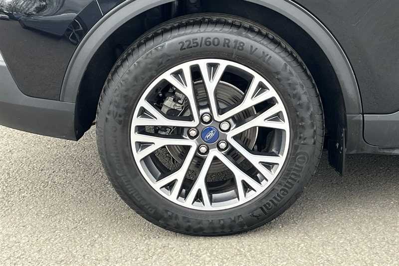 Used Ford Kuga 2021 for sale - 77699449: Photo 9