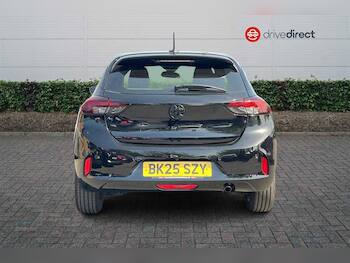 Used Vauxhall Corsa 2025 for sale - 79784139: Photo