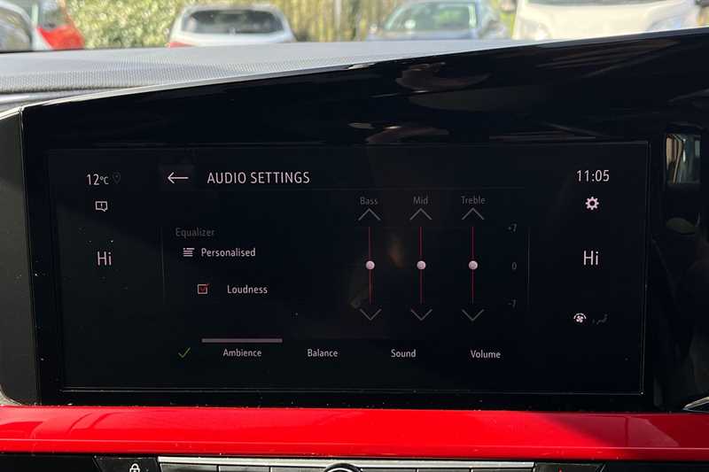 Used Vauxhall Mokka 2023 for sale - 78217300: Photo 42