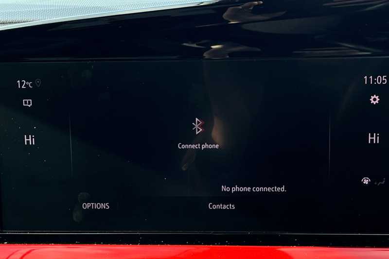 Used Vauxhall Mokka 2023 for sale - 78217300: Photo 45