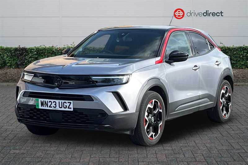 Used Vauxhall Mokka 2023 for sale - 78217300: Photo 7