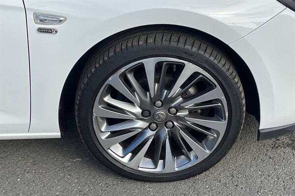Used Vauxhall Astra 2019 for sale - 76062454: Photo 10