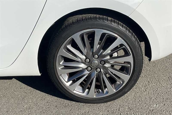 Used Vauxhall Astra 2019 for sale - 76062454: Photo 11