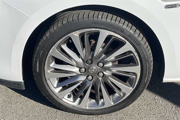 Used Vauxhall Astra 2019 for sale - 76062454: Photo 12