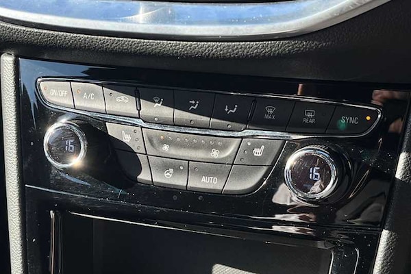 Used Vauxhall Astra 2019 for sale - 76062454: Photo 15