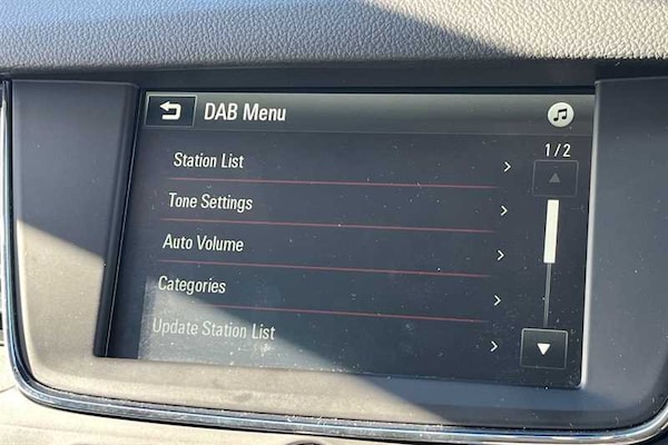 Used Vauxhall Astra 2019 for sale - 76062454: Photo 19