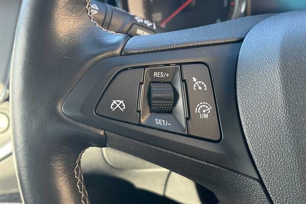 Used Vauxhall Astra 2019 for sale - 76062454: Photo 21