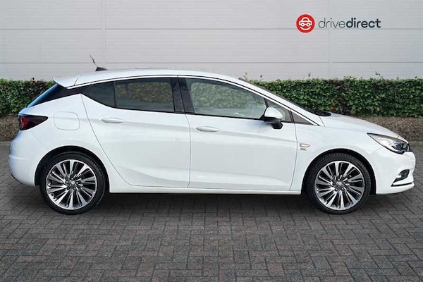 Used Vauxhall Astra 2019 for sale - 76062454: Photo 2