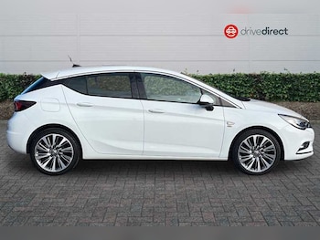 Used Vauxhall Astra 2019 for sale - 76062454: Photo 2