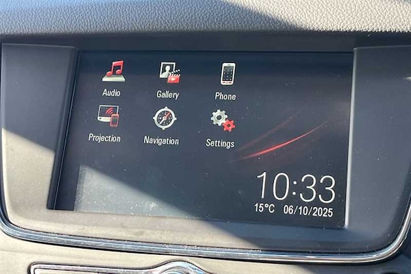Used Vauxhall Astra 2019 for sale - 76062454: Photo 42