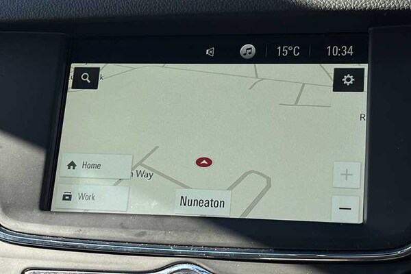 Used Vauxhall Astra 2019 for sale - 76062454: Photo 44